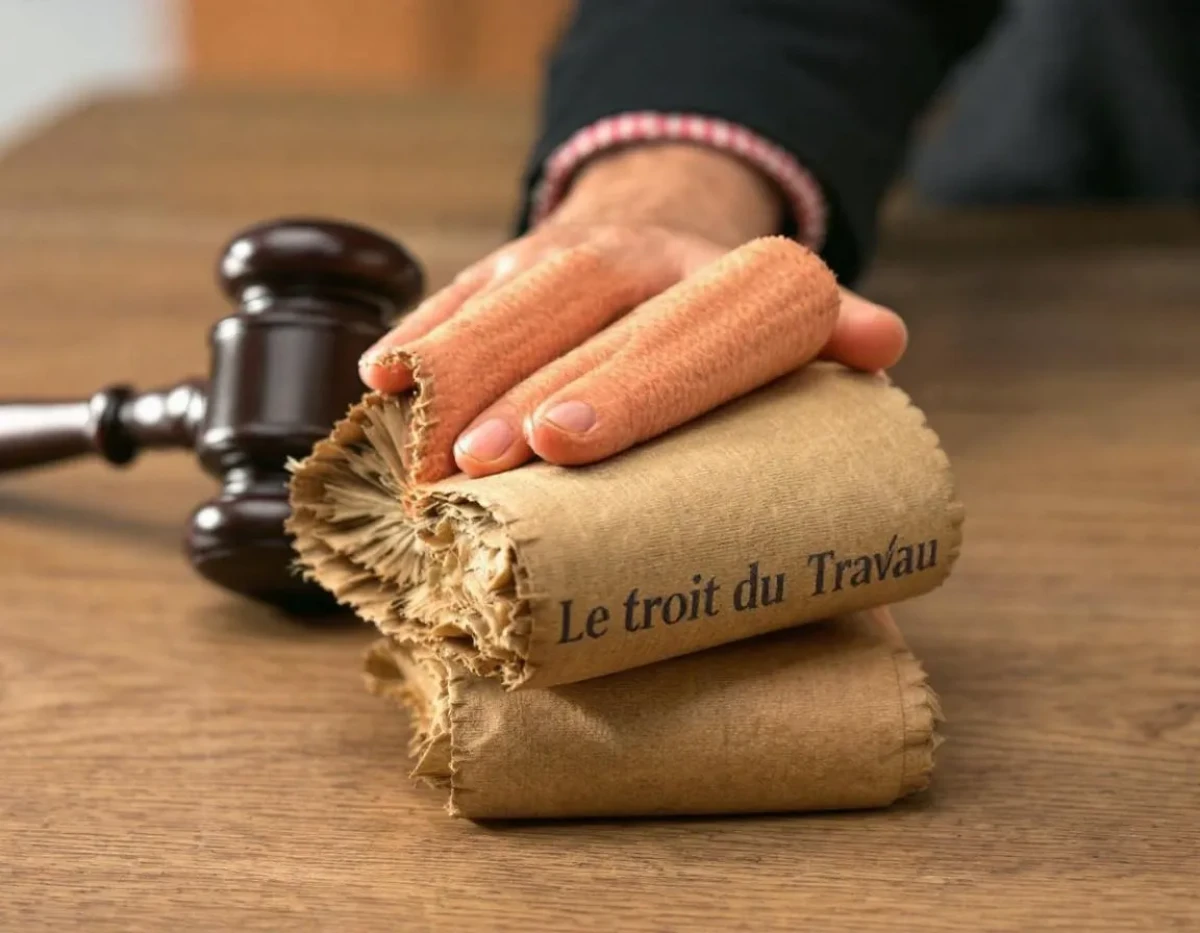 Le Règlement des Litiges en Droit du Travail : Comprendre les Enjeux et les Procédures