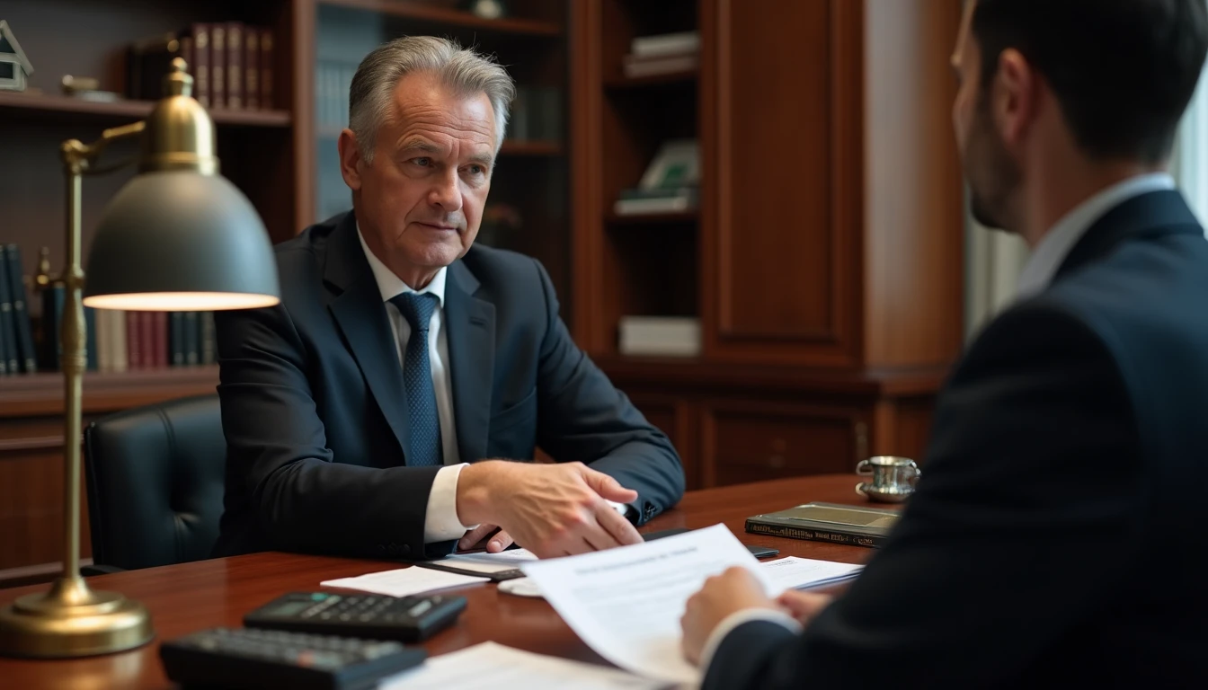 Agent immobilier pourcentage : barèmes et calculs en 2026