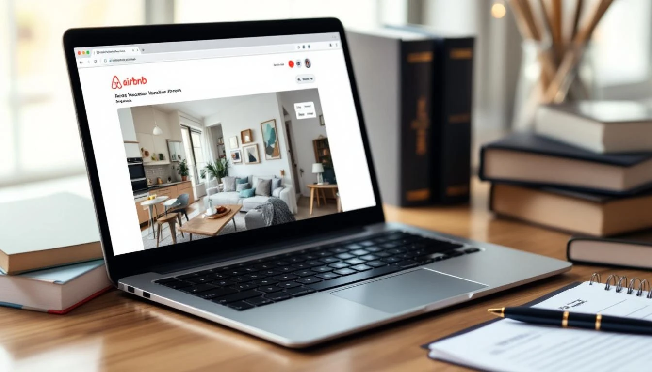 Comment déclarer et payer ses impôts avec une location saisonniere Airbnb
