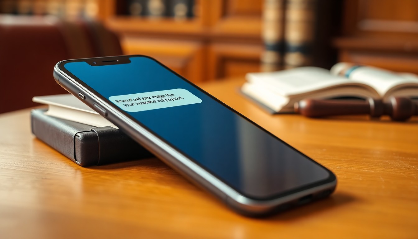 Arnaque carte vitale sms : restez vigilant en 2026