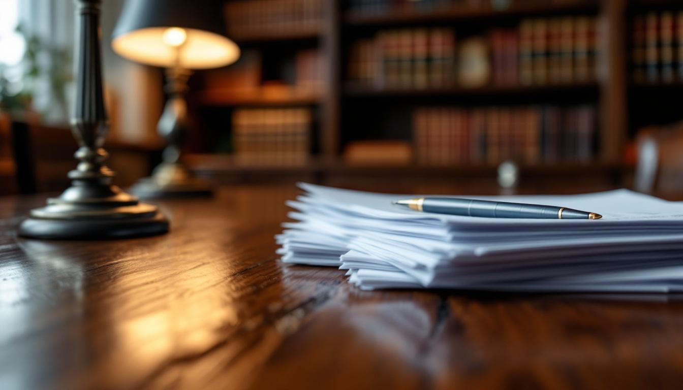 Contrat de travail : 7 clauses à négocier absolument