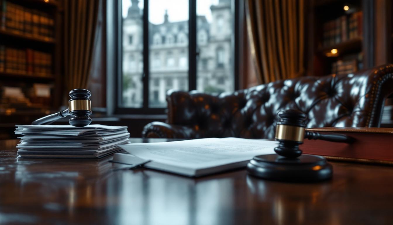 Contestation d'un PV : les arguments juridiques imparables