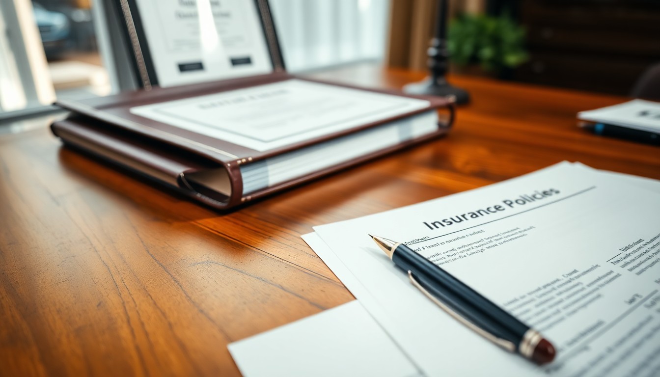 Droit des assurances : ce que vous devez absolument savoir