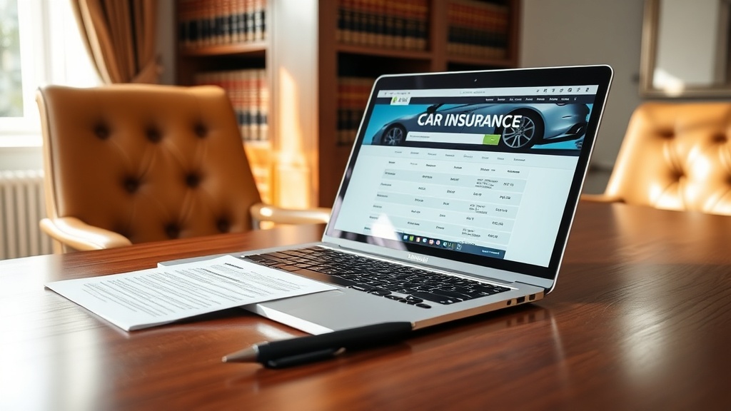 Comment fonctionne un comparateur assurance voiture en 2026