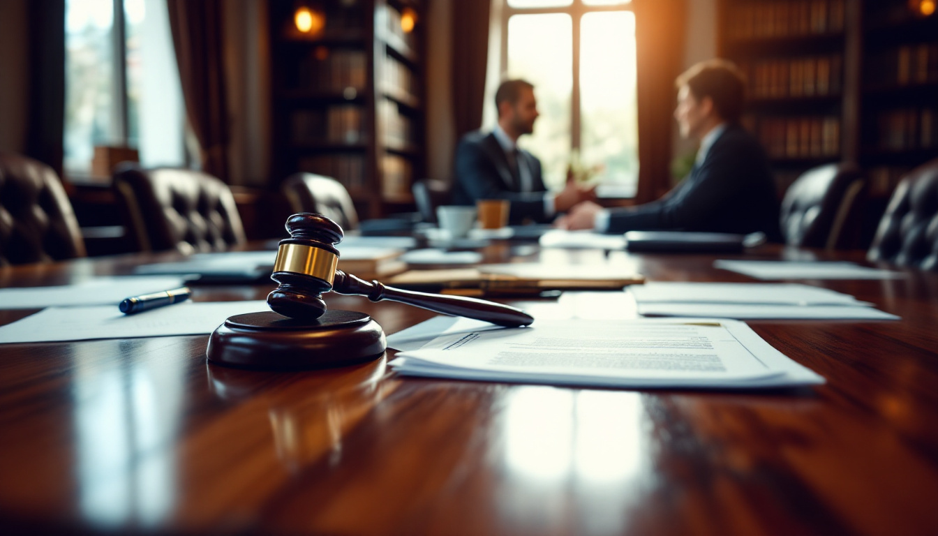Les étapes d'une transaction réussie pour éviter le recours au tribunal