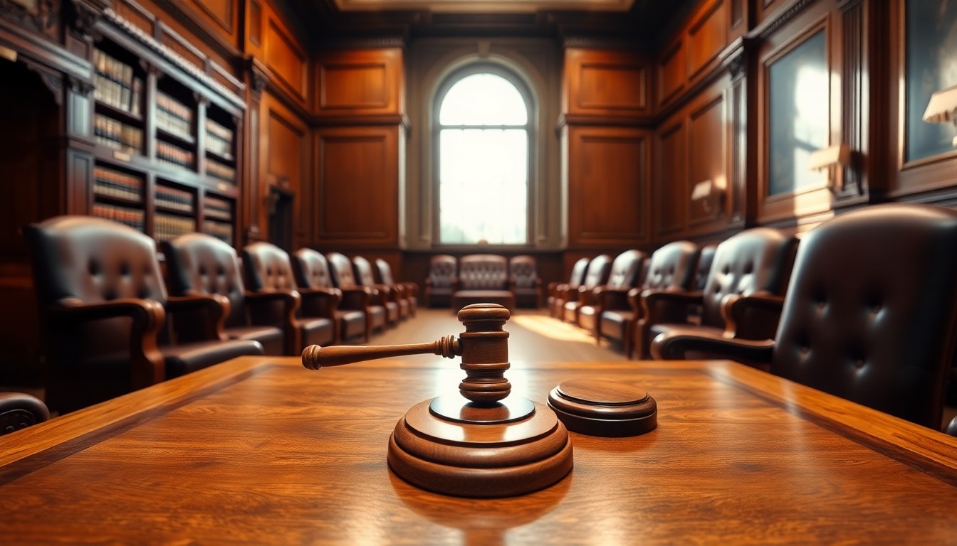 Audience de mise en état : ce qu'il faut vraiment savoir